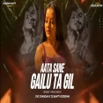 Aata Sane Gelu Kan Kapar Faad Mix Dvj Chandan X Dj Bunty