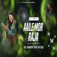 Aaile Mor Raja Leke Dhol Baja Hyper Bass Mix Dvj Chandan Tundi Official
