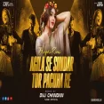 Agla Se Sunar Pacha Re Pacha Re Hyper Dance Mix Dvj Chandan Tundi Official