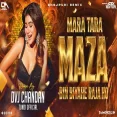 Mara Tara Maja Hyper Bass Mix Dvj Chandan Tundi Official