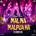 Maal Na Maal Puwa Hai  Raja Dance Mix Dvj Chadan Tundi