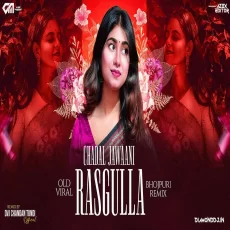 Chadhal Jawani Rasgulla Hyper Bass Mix Dvj Chandan Remix Chadhal Jawani Rasgulla Hyper Bass Mix Dvj Chandan Remix