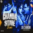 Chanda Sitare Bindiya Tumhare Love Mix Dvj Chandan Tundi Official