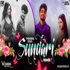 Sundari Sundari Edm Vs Jhumar Dance Mix Dvj Chandan Sundari Sundari Edm Vs Jhumar Dance Mix Dvj Chandan