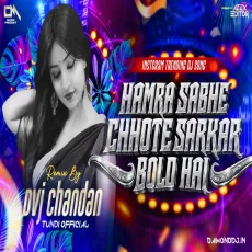 Hamra Sabhe Chhote Sarkar Bolo Hai Dvj Chandan Tundi Official