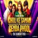 Choli Ke Saman Vs Genda Phool Jumping Dance Mix Dvj Chandan Tundi Official
