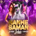 Nanhe Saman Tohar Kurtaa Faad Dance Mix Dvj Chandan x Dj Sonu Kolkata