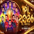 IPL 2026 Dj Song Dvj Chandan Tundi Official