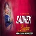 Sadhek Bahin New Khortha Karma Song Mix By Dvj Manoj Salpahar No.1 Official 